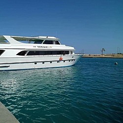 Marsa Alam tour guide taxi boat trip fox