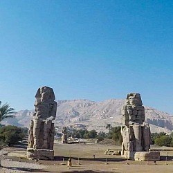 Marsa Alam tour guide taxi sphinx Luxor aswan trip fox