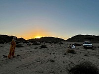 Marsa alam desert trip tour safari