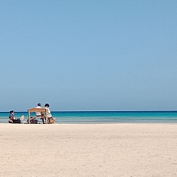 Hankorabb beach.. Sharm ek luli